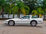 Chevrolet Corvette ZR1 Coupe 1990 года